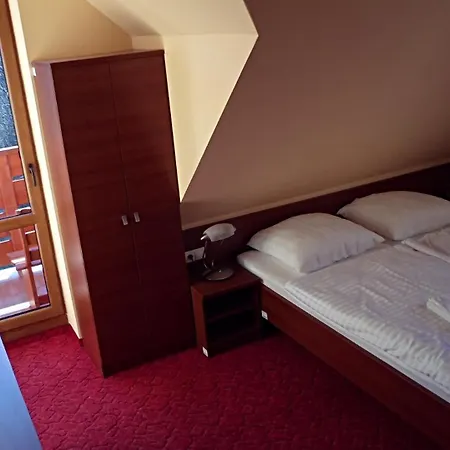 Guest house Pod5 Karpacz