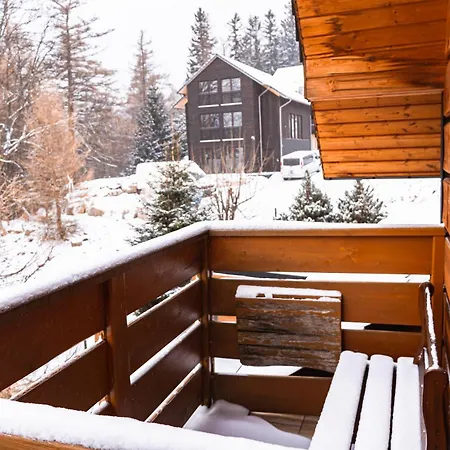 Pod5 Gasthof Karpacz