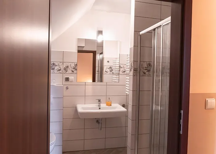 Maison d'hôtes Pod5