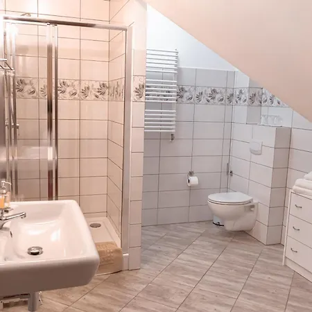 Gasthof Pod5 Karpacz