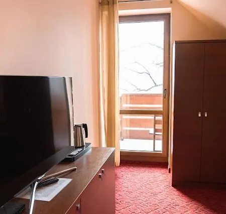 Gasthof Pod5 3*