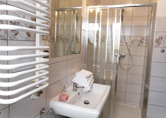 Pod5 Гостевой дом Карпач