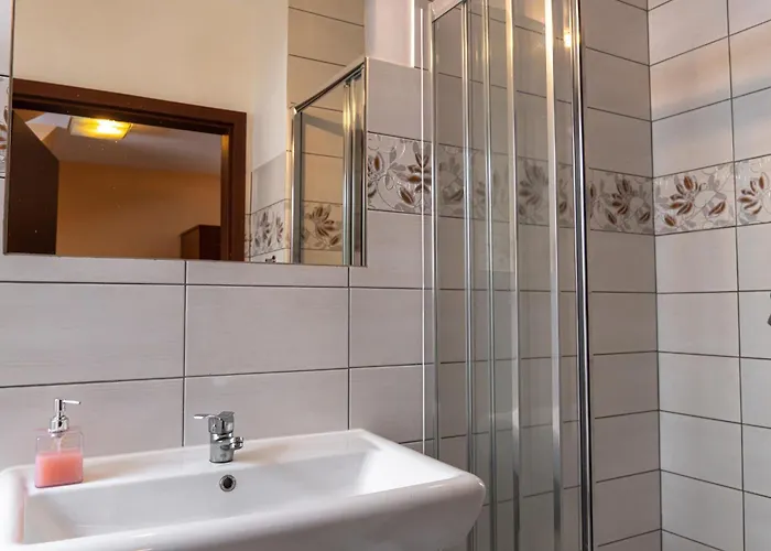 Pod5 Гостевой дом